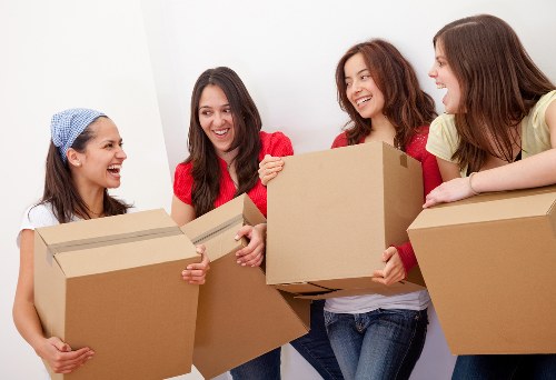 Knightsbridge Man And Van website cookie policy introduction