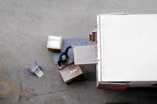 Office relocation planning in Knightsbridge with local access considerations