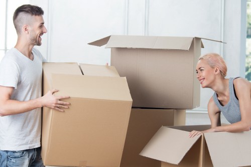 Accessibility request concept for an accessible Knightsbridge removals website