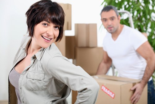 Business move planning for office relocation services in Knightsbridge