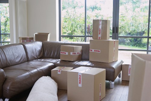 Reliable Knightsbridge man and van service for local relocations