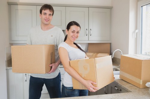 Supplier compliance review materials for modern slavery checks